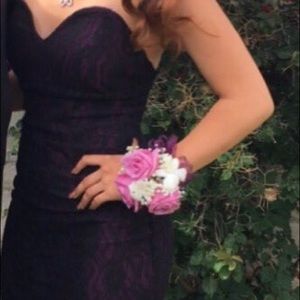 Evening gown / Prom Dress